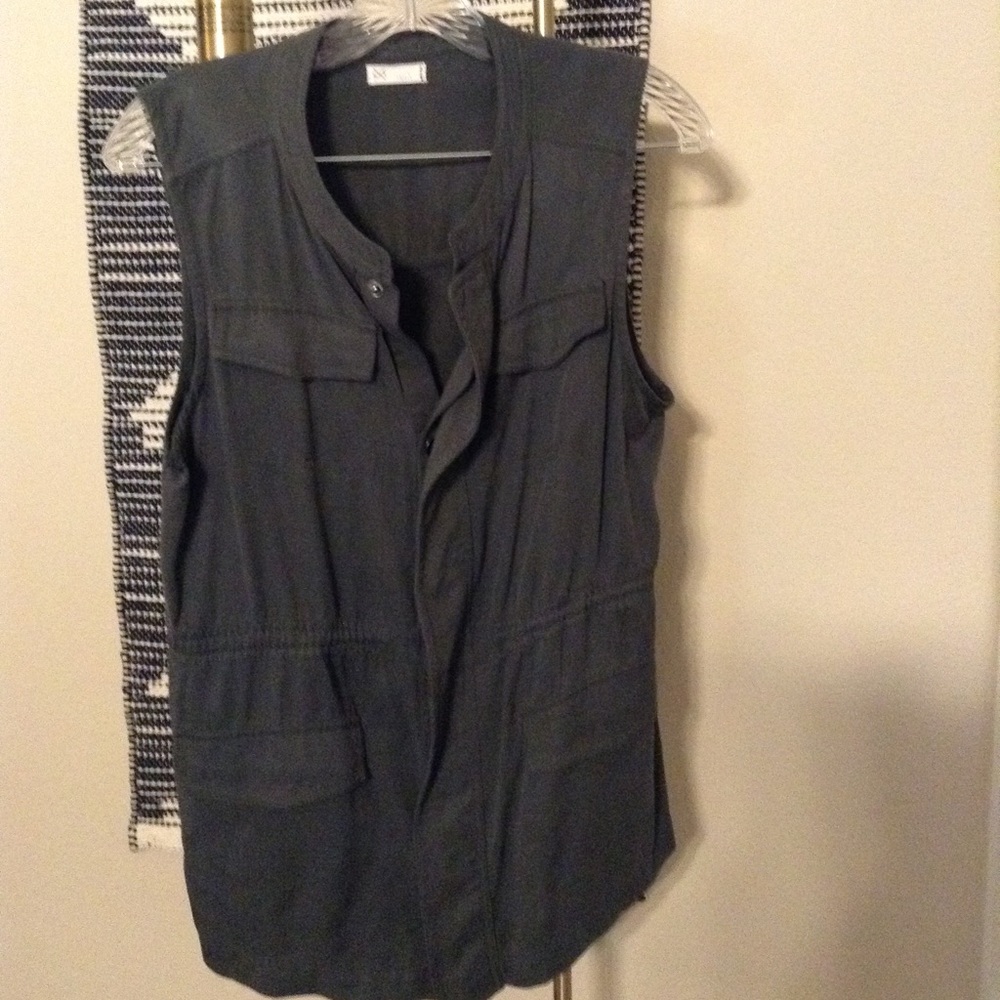 Gentle Fawn Freida Vest